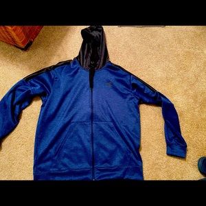 Adidas jacket